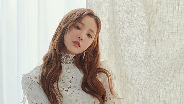 7 Artis Wanita Korea yang Tak Mau Menikah, Ingin Jomblo Selama Mungkin