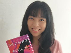 Novel ke-3 Segera Rilis, Clarissa Goenawan Ungkap Sulitnya Jadi Penulis Novel ke-3 Segera Rilis, Clarissa Goenawan Ungkap Sulitnya Jadi Penulis