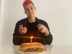 Ultah Sepi Fabio Quartararo