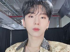 Ancaman Manis Kihyun MONSTA X Buat MONBEBE Jelang Wamil Ancaman Manis Kihyun MONSTA X Buat MONBEBE Jelang Wamil