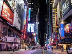 Kondisi Warga Indonesia di Kota-kota Dunia dengan Jumlah Kasus Corona Tertinggi