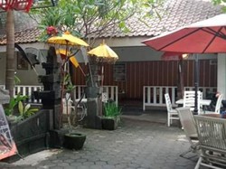 Berasa di Bali, Padahal di Pekalongan