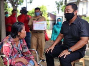 Walkot Hendi Harap Ganjar Minta Daerah Sekitar Semarang Terapkan PSBB