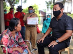 Walkot Hendi Harap Ganjar Minta Daerah Sekitar Semarang Terapkan PSBB