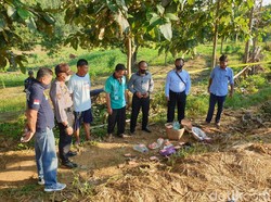 Wanita di Blora Tewas di Tangan Mantan Suami Gegara Cemburu