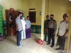 Lagi, 3 Warga Lamongan Tewas Usai Pesta Miras Oplosan