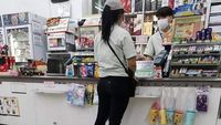 Hewan Pun Patuh Social Distancing Cegah Corona, Ini Foto-foto Kocak Mereka