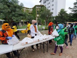 Ketua MPR: Di Tengah COVID-19, Kaum Perempuan Perlu Diberi Perhatian