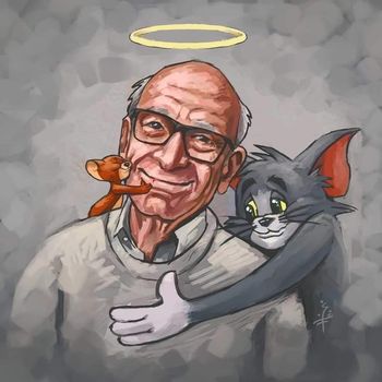 Gene Deitch