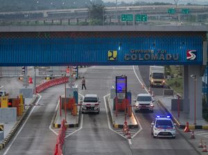 Kampung Halaman Juga Sudah Tolak Pemudik