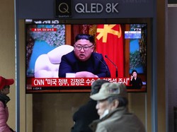 Pernah Bawa-bawa Toilet Pribadi, Kim Jong Un Sebenarnya Sakit Apa?