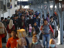 Mudik Dilarang, Perantau Batalkan Mudik hingga Percepat Keberangkatan