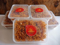 Netizen Bandingkan Ketebalan Viennetta hingga Tempat Beli Kentang Mustofa