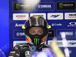 Promotor MotoGP Tak Pernah Tanya Kapan Valentino Rossi Pensiun Promotor MotoGP Tak Pernah Tanya Kapan Valentino Rossi Pensiun