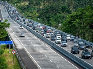 Bisnis Baru saat Larangan Mudik: Penyelundupan Orang ke Kampung Bisnis Baru saat Larangan Mudik: Penyelundupan Orang ke Kampung