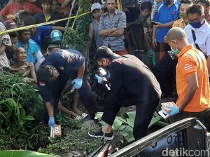 Pria di Probolinggo Tewas Dibacok karena Selingkuh dengan Istri Orang
