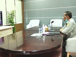 Jelang Puasa, Kementan Pastikan Stok Pangan Aman dan Harga Stabil