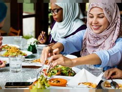 Agar Puasa Ramadhan Lancar, Mulailah Kurangi Kopi dan Ngemil