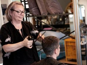 Lockdown Dilonggarkan, Denmark Buka Kembali Mal-mal Mulai 11 Mei