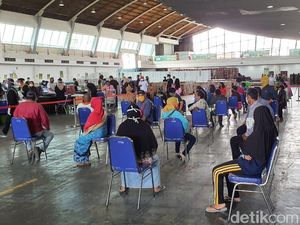 Cegah Corona, Khofifah Imbau Warga Belanja Online di Lumbung Pangan Jatim