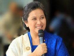 MPR Minta Pemerintah Cari Solusi Kelebihan Kapasitas Lapas