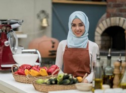 Tips Agar Tetap Sehat dan Tidak Lemas Saat Puasa dari Dokter Gaul di TikTok