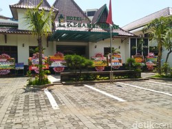 Begini Kondisi Terkini Puluhan Nakes RS Kariadi Semarang yang Kena Corona