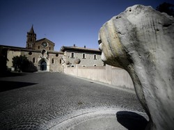 Pedihnya Ketika Keelokan Italia Diabaikan Dunia