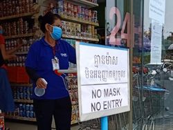 2 WNI di Kamboja Berbagi Kiat Penting untuk Sembuh dari Corona