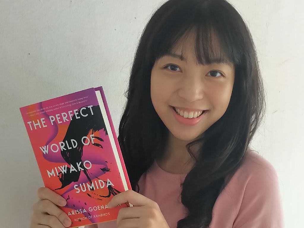 Berita Dan Informasi The Perfect World Of Miwako Sumida Terkini Dan Terbaru Hari Ini Detikcom Berita Dan Informasi The Perfect World Of Miwako Sumida Terkini Dan Terbaru Hari Ini Detikcom