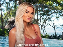 Duh, Artis Seksi Too Hot To Handle Tak Tahu di Mana Australia