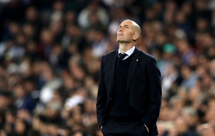Zinedine Zidane Zinedine Zidane