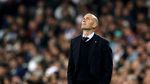 Bukannya Zidane Betah Menganggur