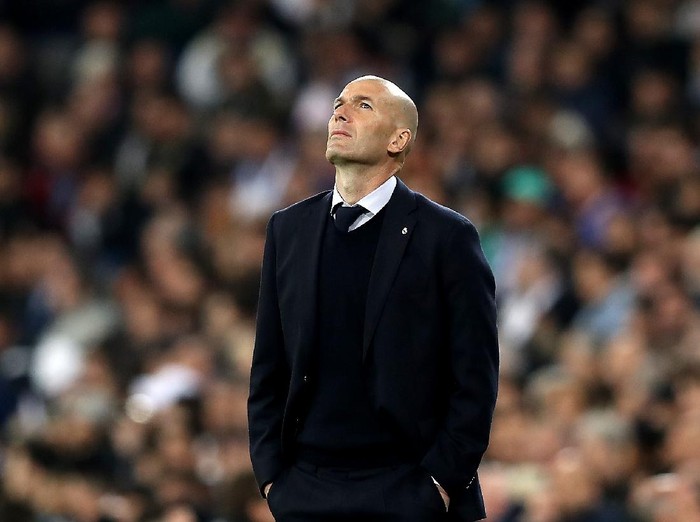 Zinedine Zidane