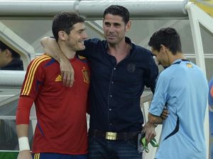 Kisah Iker Casillas Ngutang Rp 500 Ribu ke Fernando Hierro
