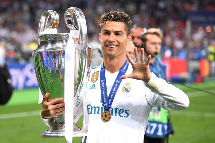 Cristiano Ronaldo Liga Champions Cristiano Ronaldo Liga Champions