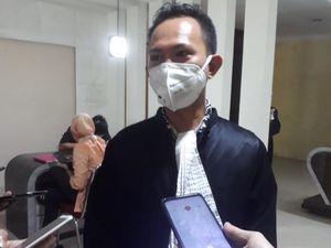 Didakwa Menipu, Eks Bendahara Brimob Polda Sulsel Dituntut 3 Tahun 10 Bulan Bui