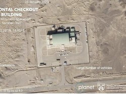 Di Saat Pandemi Corona, Iran Berhasil Luncurkan Satelit Militer Pertama