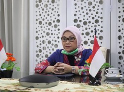 Menaker Imbau Pengusaha Rekrut Lagi Pekerja yang Kena PHK Usai Pandemi