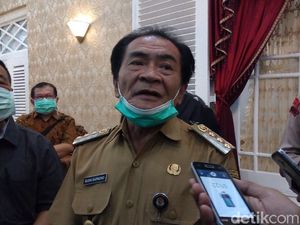 2 PNS Terciduk Ngamar di Hotel, Bupati Banjarnegara: Satunya Tenaga Pendidik