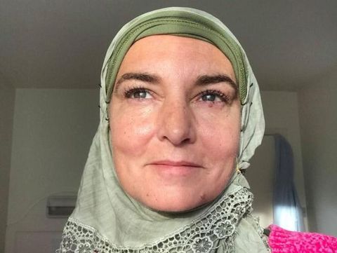{Sabtu} 7 Pesohor Wanita Mantap Memeluk Islam & Berhijab