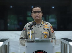 Polisi Berhasil Tangani 97 Kasus Hoax Terkait Corona