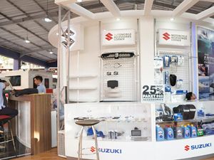 Banyak Pabrik Kendaraan Setop Sementara, Stok Suku Cadang Aman?