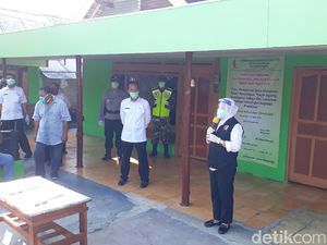 Eks Lokalisasi di Bojonegoro Akan Disulap Jadi Ruang Terbuka Hijau