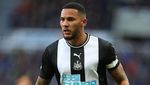 Rumor Calon Starting XI Newcastle: Ada Mertens, Willian, Cavani