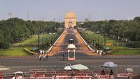 Berkah Lockdown Bagi India