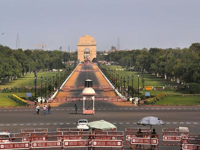 Berkah Lockdown Bagi India