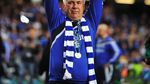 Catatan 100 Pertandingan Carlo Ancelotti di Liga Inggris