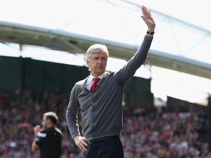 Arteta Minta Tolong Wenger Bantu-bantu di Arsenal