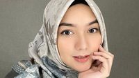 Citra Kirana, Salah Satu Wanita Berhijab Kandidat 100 Wajah Tercantik Dunia